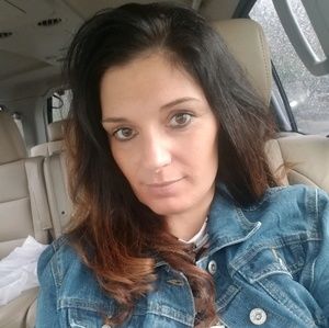 Meet your Posher, Kasey